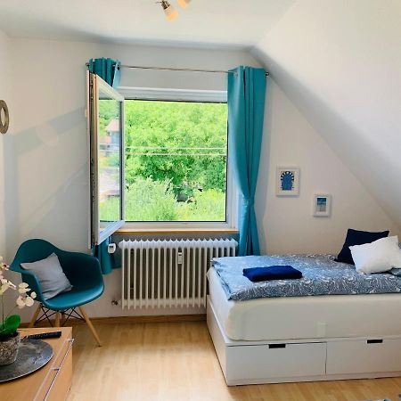 Ferienwohnung Liesel - Kuche, Bad, Wlan, 3 Schlafzimmer, Parkplatz Malterdingen Екстериор снимка