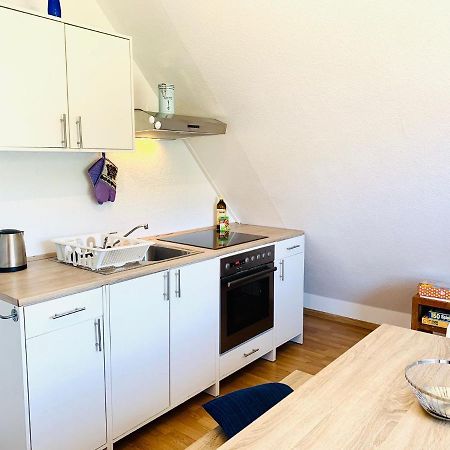 Ferienwohnung Liesel - Kuche, Bad, Wlan, 3 Schlafzimmer, Parkplatz Malterdingen Екстериор снимка