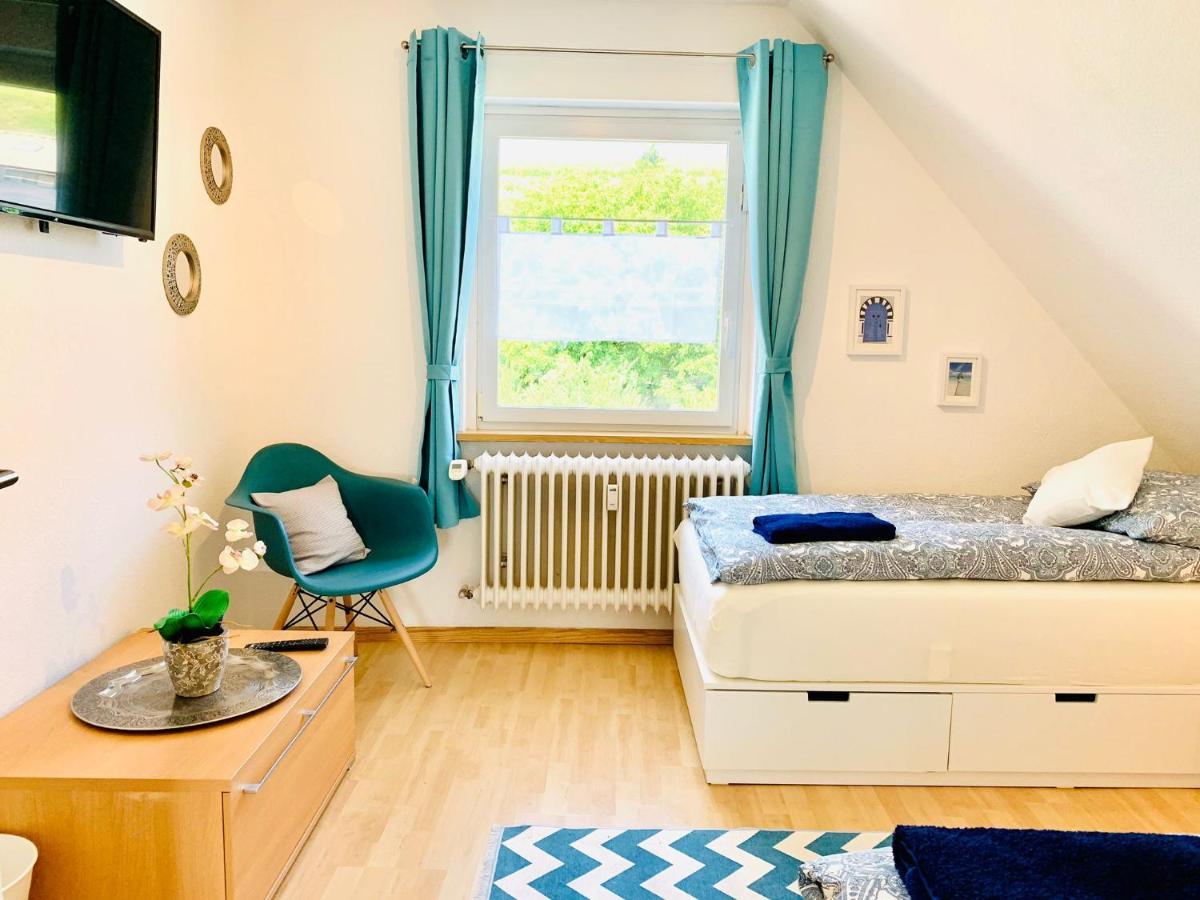 Ferienwohnung Liesel - Kuche, Bad, Wlan, 3 Schlafzimmer, Parkplatz Malterdingen Екстериор снимка