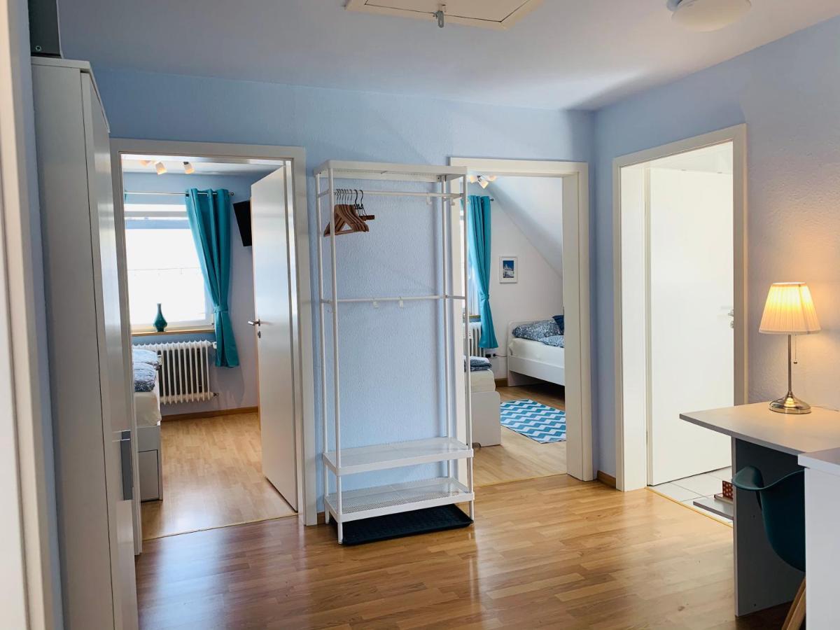 Ferienwohnung Liesel - Kuche, Bad, Wlan, 3 Schlafzimmer, Parkplatz Malterdingen Екстериор снимка