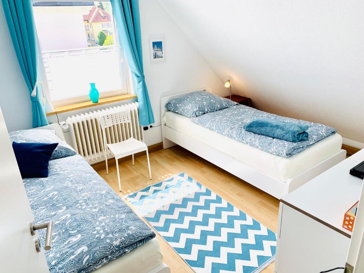 Ferienwohnung Liesel - Kuche, Bad, Wlan, 3 Schlafzimmer, Parkplatz Malterdingen Екстериор снимка