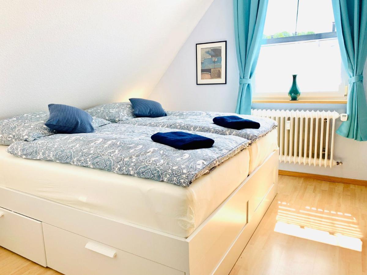Ferienwohnung Liesel - Kuche, Bad, Wlan, 3 Schlafzimmer, Parkplatz Malterdingen Екстериор снимка
