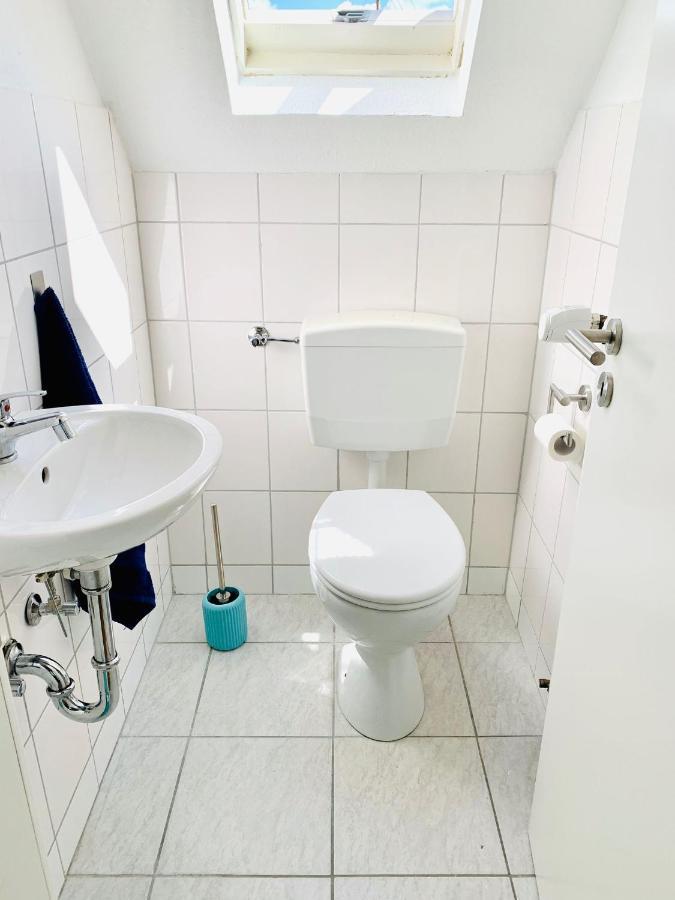 Ferienwohnung Liesel - Kuche, Bad, Wlan, 3 Schlafzimmer, Parkplatz Malterdingen Екстериор снимка